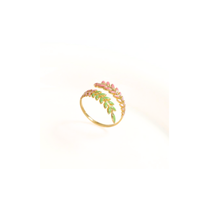 Flora Ring