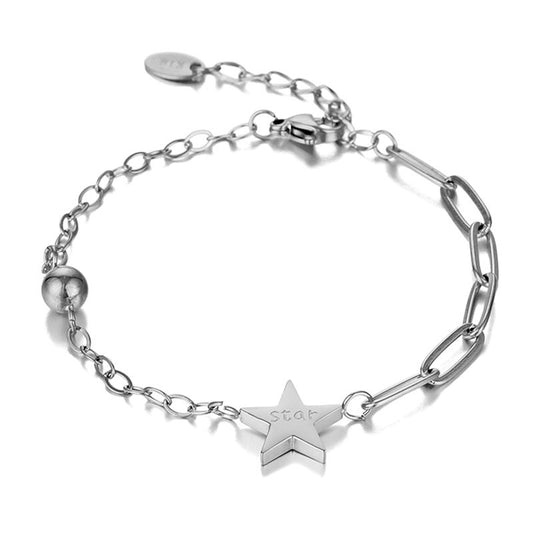 Star Bracelet